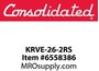 KRVE-26-2RS