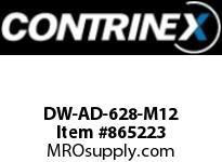 DW-AD-628-M12