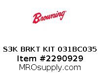 S3K BRKT KIT 031BC035