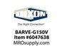 BARVE-G150V