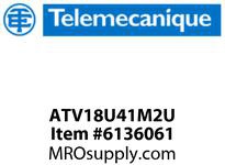 ATV18U41M2U