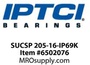 SUCSP 205-16-IP69K