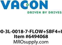 VACON0100-3L-0018-7-FLOW+SBF4+IP54+DPAP