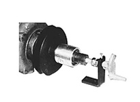 MLA-34 5/8 PULLEY W/KW