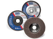 UAB 73940 SAITLAM FG 4-1/2 X 7/8 Z40X