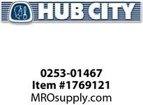 HubCity