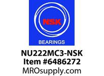 NU222MC3-NSK