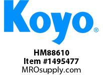 HM88610