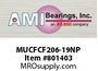 MUCFCF206-19NP