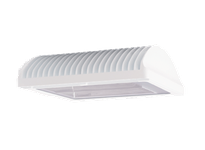RAB ALED2T78W/PC2 ALED78 TYPE II 8 POLE ARM COOL LED + 277V PC WHITE