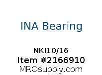 NKI10/16