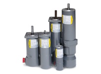 BALDOR MT-4070-BLYBE 28LI, 2500RPM, DC, 5424P,