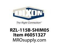 RZL-115B-SHIM05