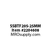 SSBTF205-25MM