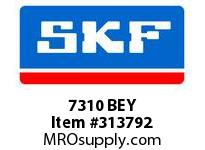 SKF-Bearing 7310 BEY