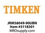 JRM58049-90UBN