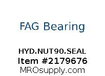 HYD.NUT90.SEAL