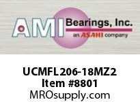 UCMFL206-18MZ2