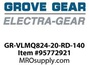 GR-VLMQ824-20-RD-140