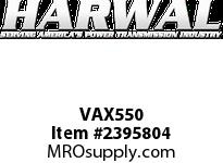 VAX-550