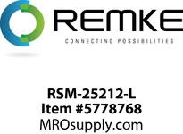 RSM-25212-L