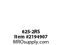 625-2RS