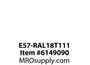 E57-RAL18T111