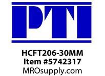 HCFT206-30MM