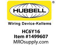 HC6Y16