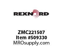 ZMC221507 CARTRIDGE BLOCK W/ND BEAR 6892166