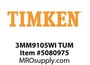 3MM9105WI TUM