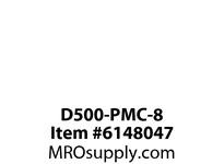 D500-PMC-8