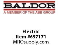 Baldor Electric VS1PFB460-9