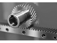 All About Rack and Pinion Gears - What They Are and How They Work