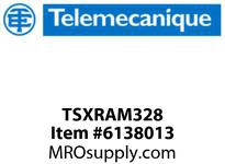 TSXRAM328