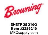 SHSTP 25 210G