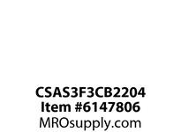 CSAS3F3CB2204