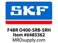 F4BR O400-SRB-SRH