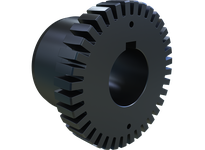 1100T-HUB2 15/16