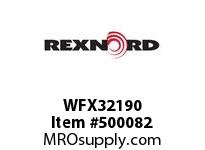 WFX32190 HOUSING WFX3-219-0 5848392