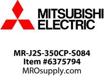 MR-J2S-350CP-S084