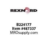 B224177 COVER B22417-7 5800844