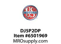 DJ5P2DP