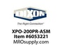 XPO-200PR-ASM