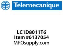 LC1D8011T6