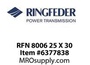 RFN 8006 25 X 30
