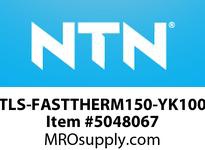 TLS-FASTTHERM150-YK100