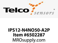 IPS12-N4NO50-A2P