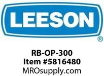 RB-OP-300