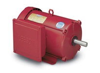 140130.00 7 1/2Hp 1740Rpm 215 Tefc /230V 1Ph 6 0Hz Cont 40C 1.15Sf Rigid P215K17Fb 2L .Ag - Farm Duty/Gener